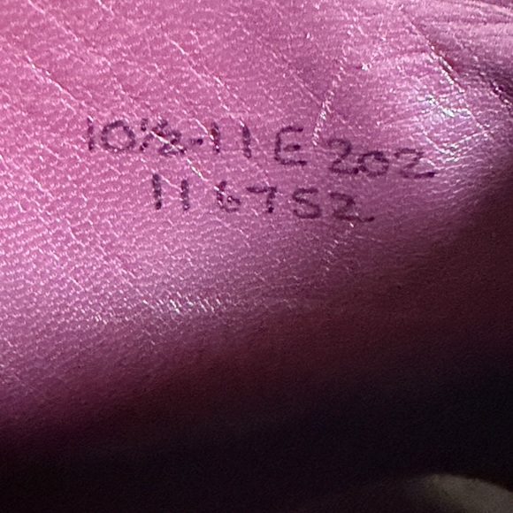 Dark Brown Edward Green Halifax Boots - Picture 8 of 8